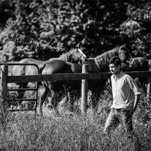 Meet your Posher, Cooper